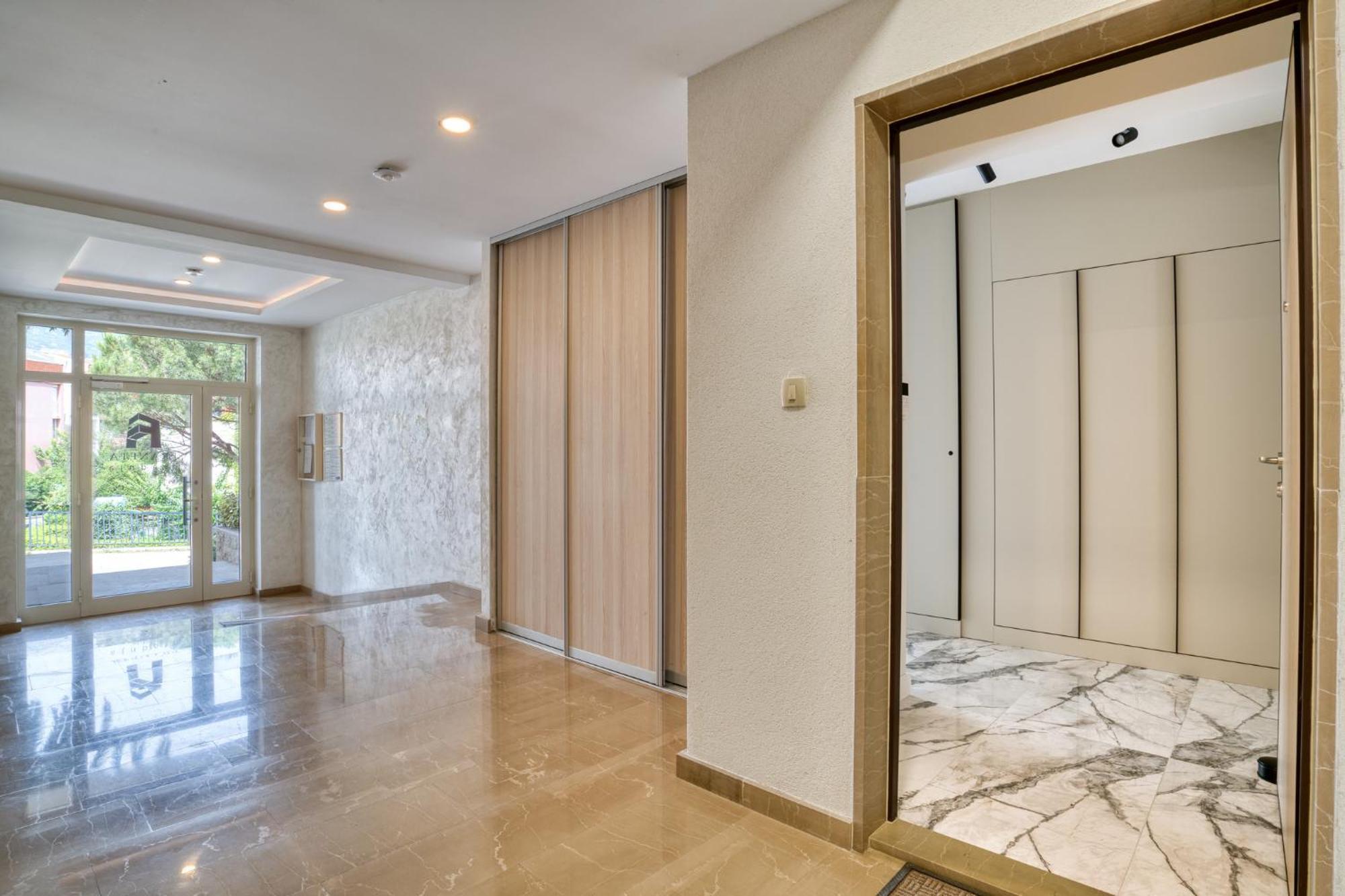 Ap Royal Oak - 2 Bedroom Apartment In Будва Екстер'єр фото