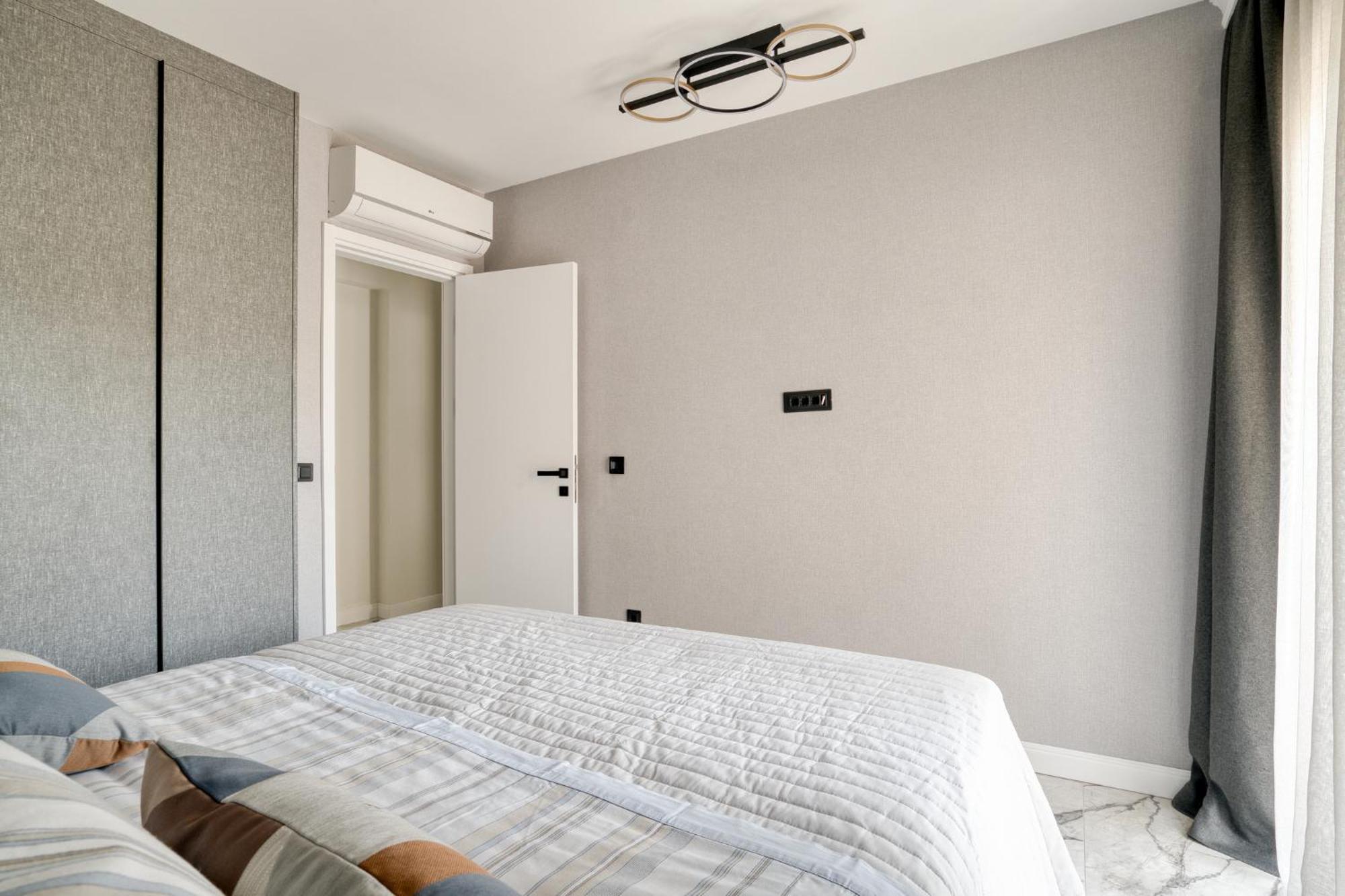 Ap Royal Oak - 2 Bedroom Apartment In Будва Екстер'єр фото