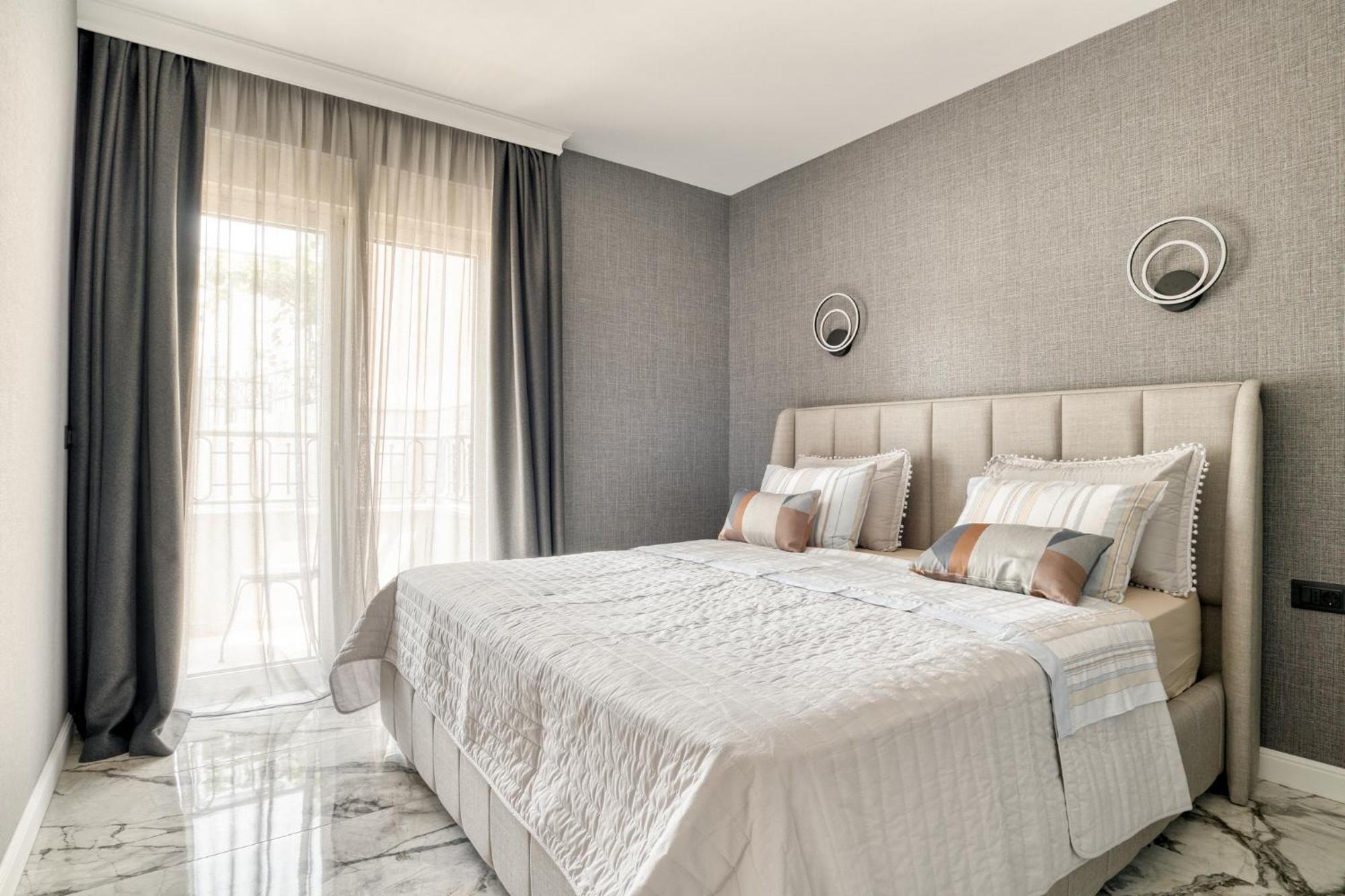 Ap Royal Oak - 2 Bedroom Apartment In Будва Екстер'єр фото