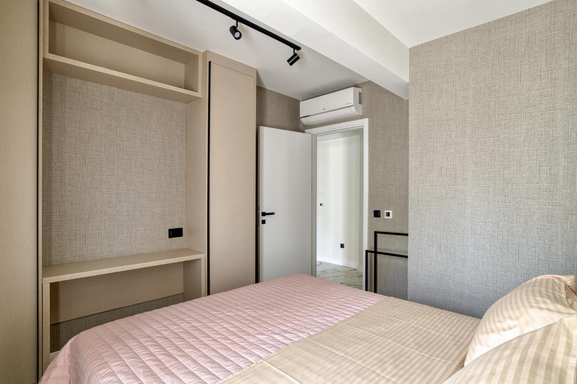Ap Royal Oak - 2 Bedroom Apartment In Будва Екстер'єр фото