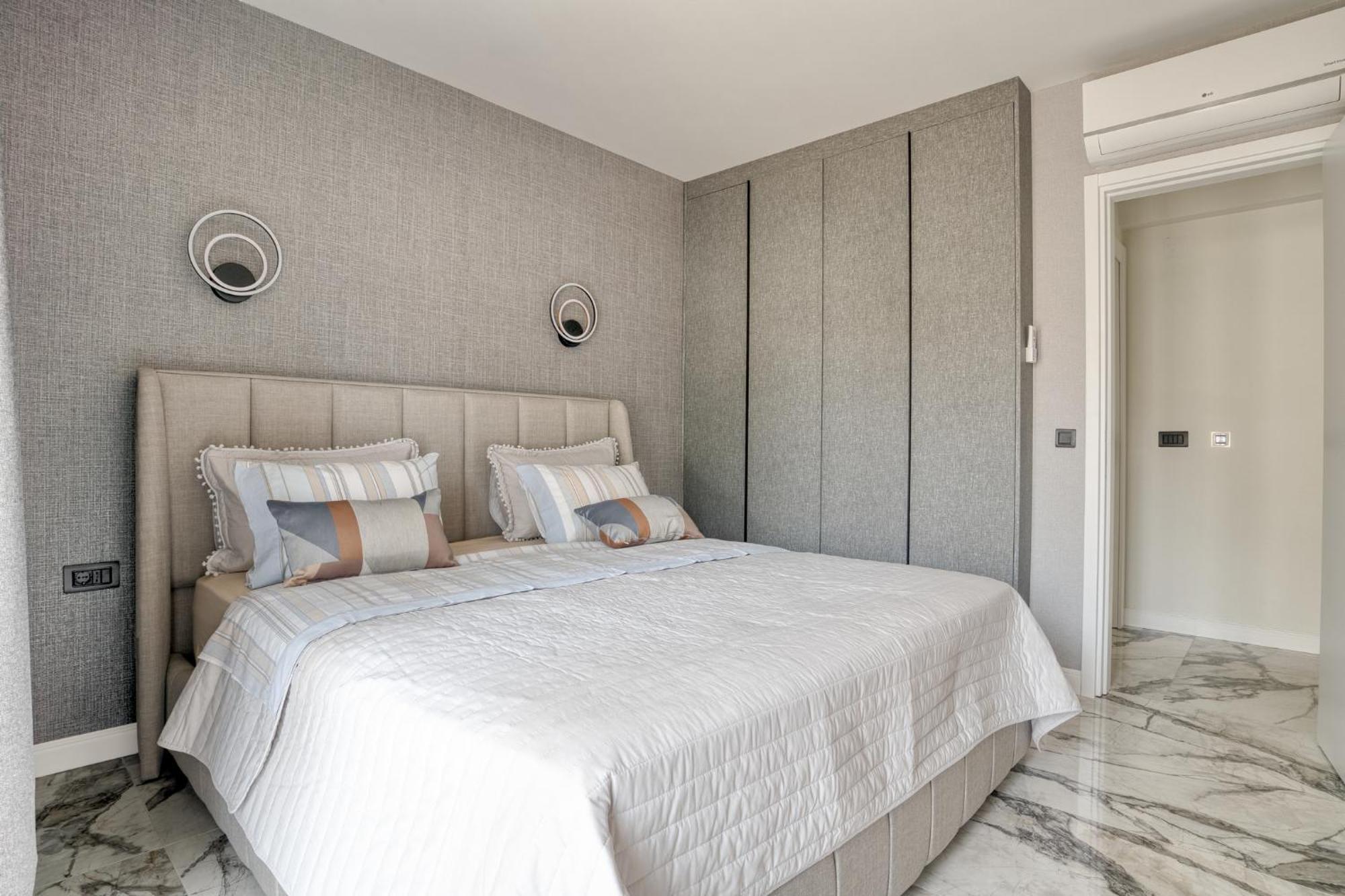 Ap Royal Oak - 2 Bedroom Apartment In Будва Екстер'єр фото
