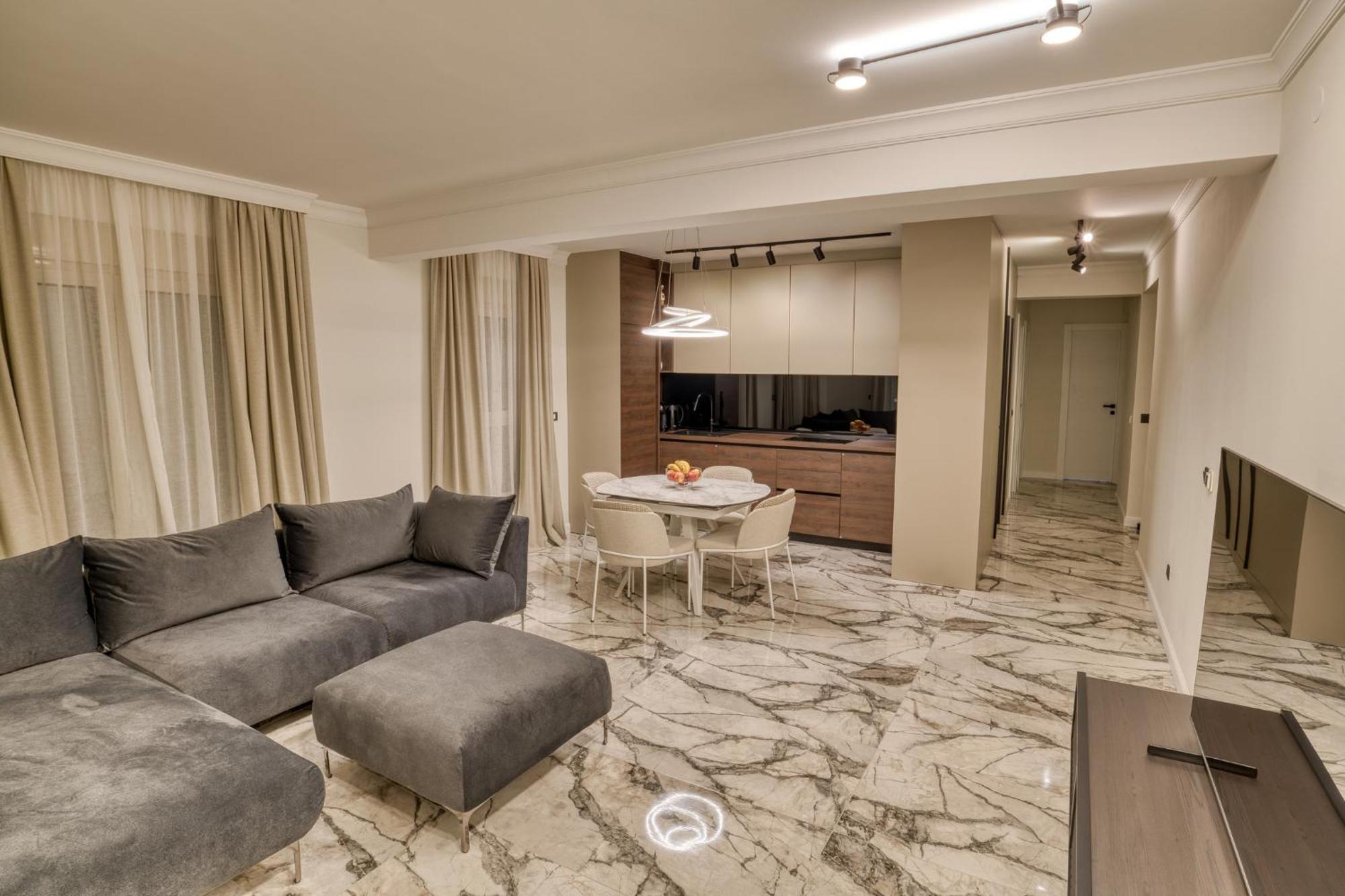 Ap Royal Oak - 2 Bedroom Apartment In Будва Екстер'єр фото