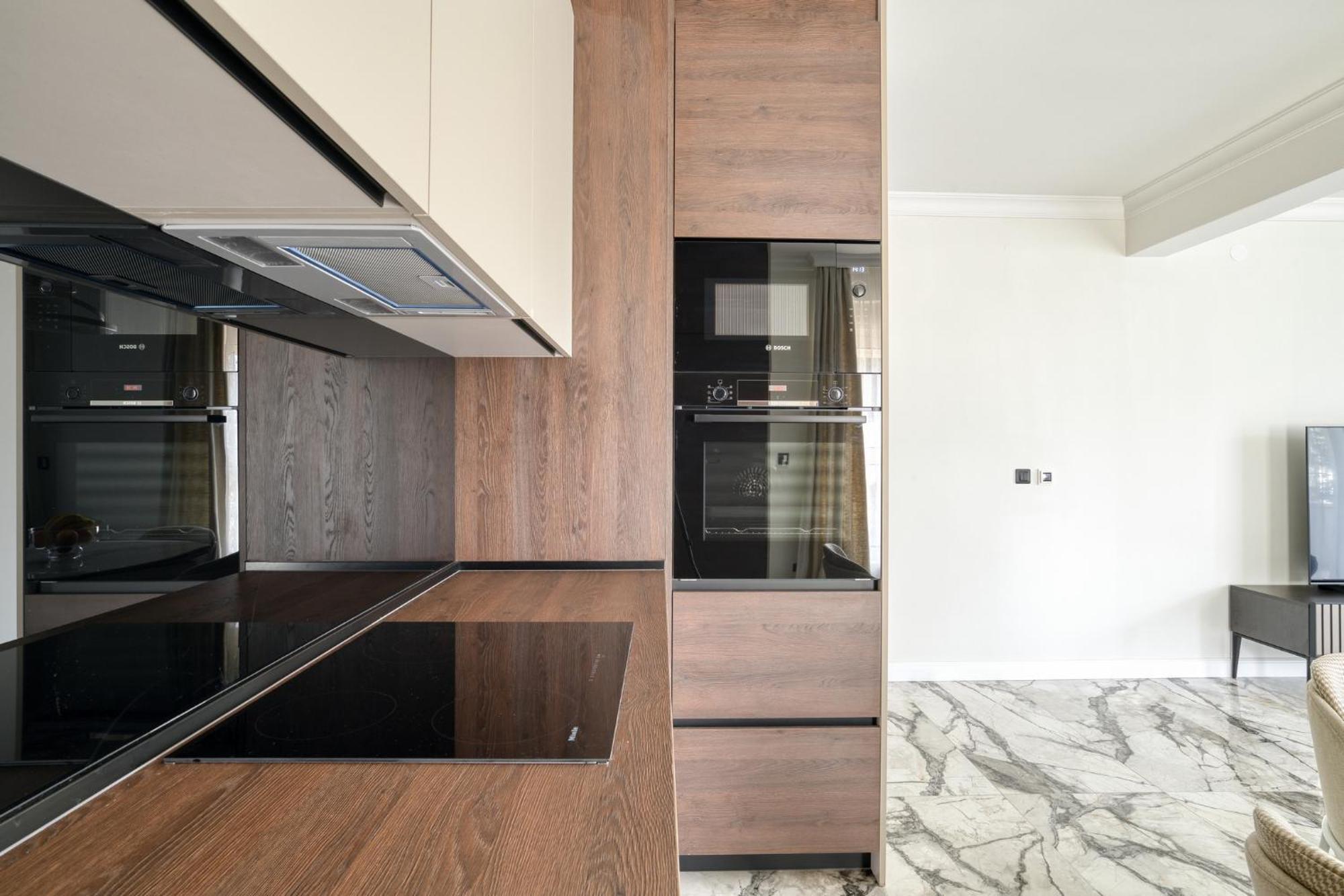 Ap Royal Oak - 2 Bedroom Apartment In Будва Екстер'єр фото